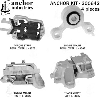 Anchor 300642