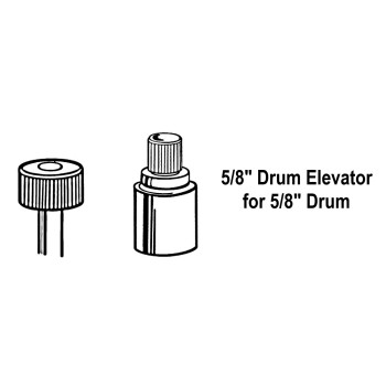 Windshield Wiper Drum Elevator