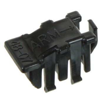 Windshield Wiper Blade Adapter