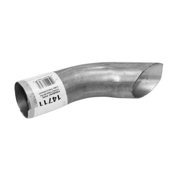 Exhaust Tail Pipe
