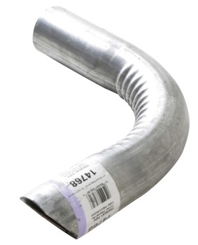 Exhaust Tail Pipe