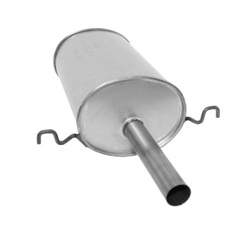 Exhaust Muffler