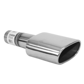 Exhaust Tail Pipe