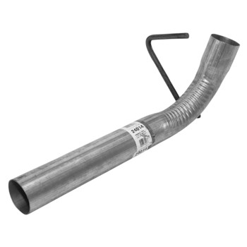 Exhaust Tail Pipe