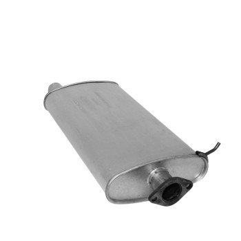 Exhaust Muffler