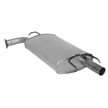 Exhaust Muffler