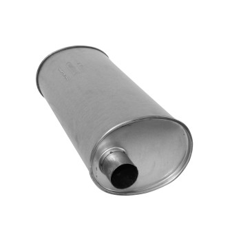 Exhaust Muffler
