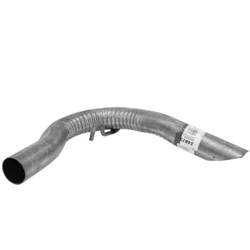 Exhaust Tail Pipe