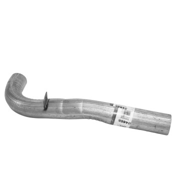 Exhaust Tail Pipe