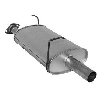 Exhaust Muffler