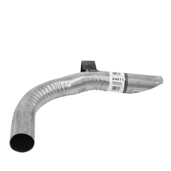 Exhaust Tail Pipe