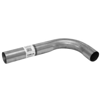 Exhaust Tail Pipe