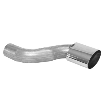 Exhaust Tail Pipe