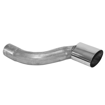 Exhaust Tail Pipe