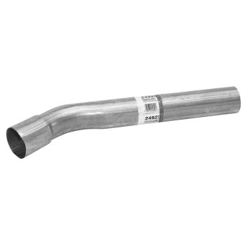 Exhaust Tail Pipe