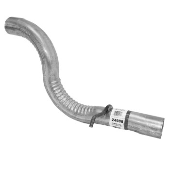 Exhaust Tail Pipe