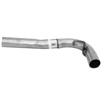 Exhaust Tail Pipe