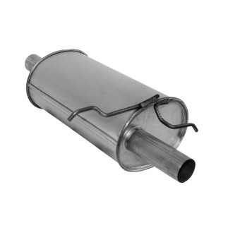 Exhaust Muffler