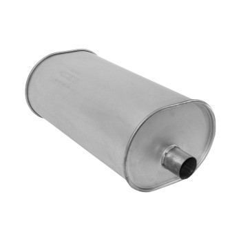 Exhaust Muffler