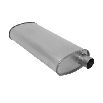 Exhaust Muffler