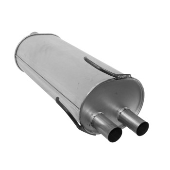 Exhaust Muffler