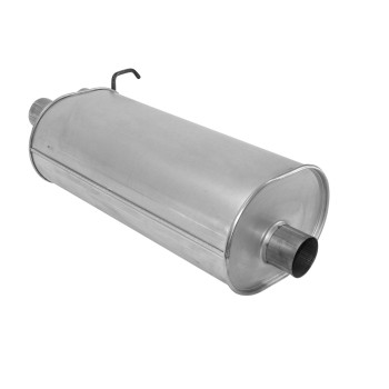 Exhaust Muffler