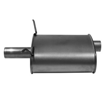 Exhaust Muffler