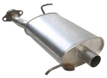 Exhaust Muffler