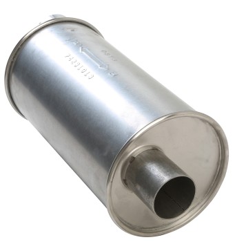 Exhaust Muffler