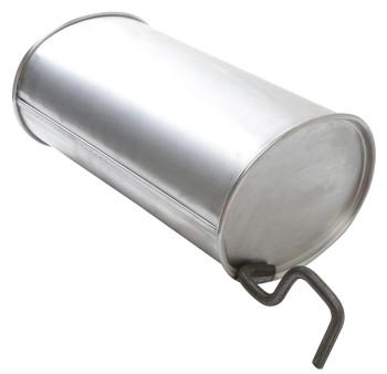 Exhaust Muffler