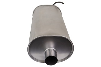 Exhaust Muffler