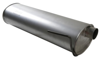 Exhaust Muffler