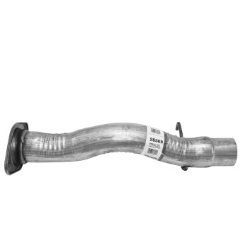 Exhaust Pipe