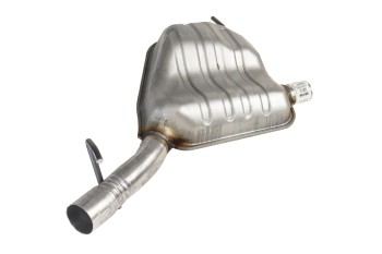 AP Exhaust 30136