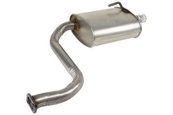 AP Exhaust 30137