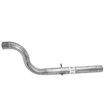 Exhaust Tail Pipe