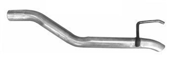 Exhaust Tail Pipe