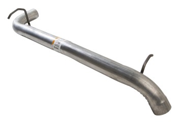 Exhaust Tail Pipe
