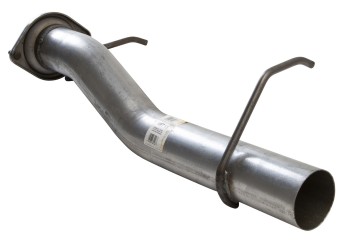 Exhaust Pipe