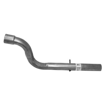 Exhaust Tail Pipe