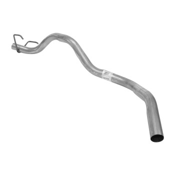Exhaust Tail Pipe