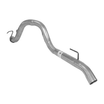 Exhaust Tail Pipe