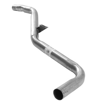 Exhaust Tail Pipe
