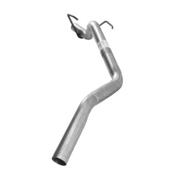 Exhaust Tail Pipe