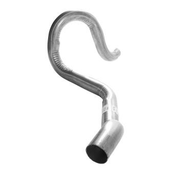 Exhaust Tail Pipe