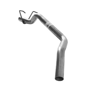 Exhaust Tail Pipe