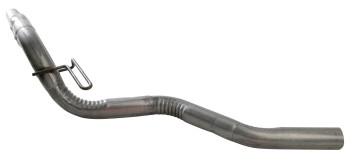 Exhaust Tail Pipe