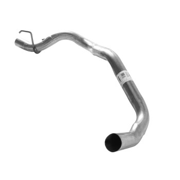Exhaust Tail Pipe