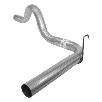Exhaust Tail Pipe