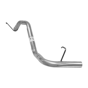 Exhaust Tail Pipe